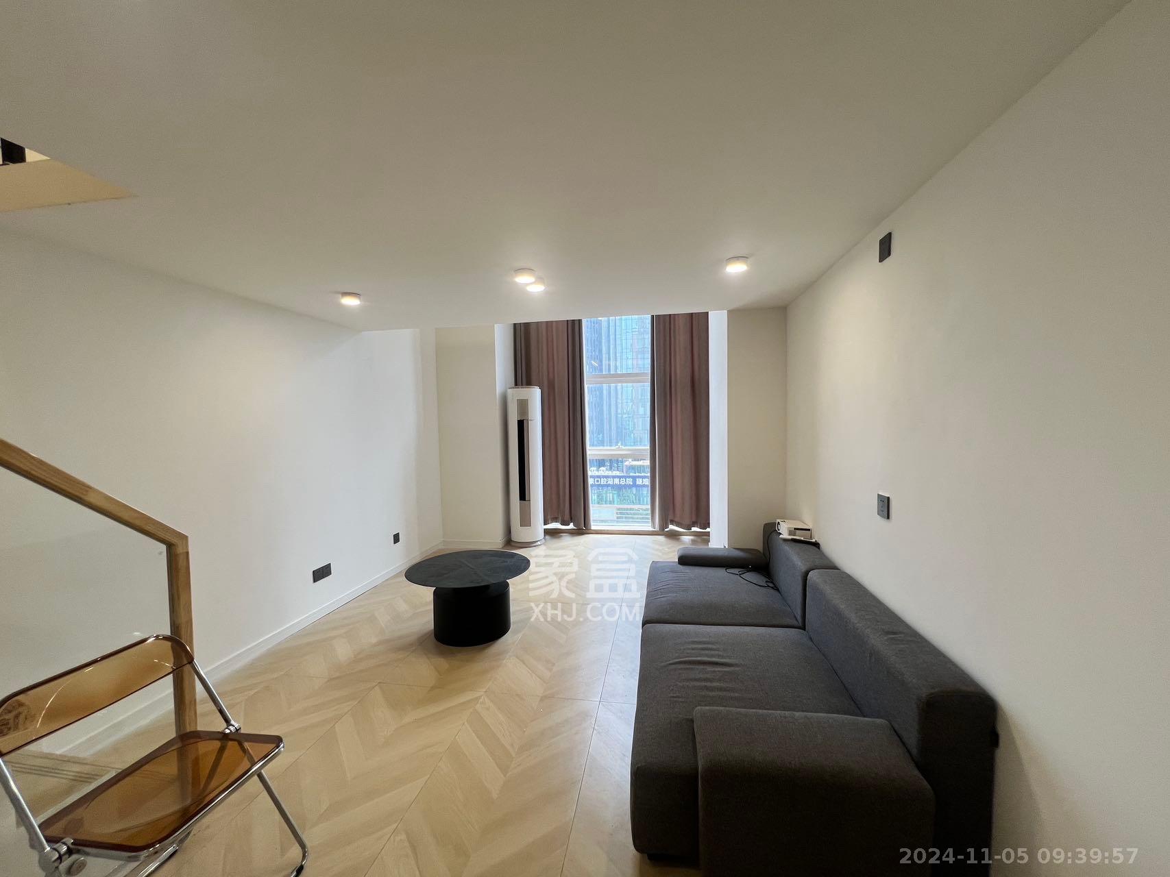 碧桂园印象  1室0厅0卫    2200.0元/月