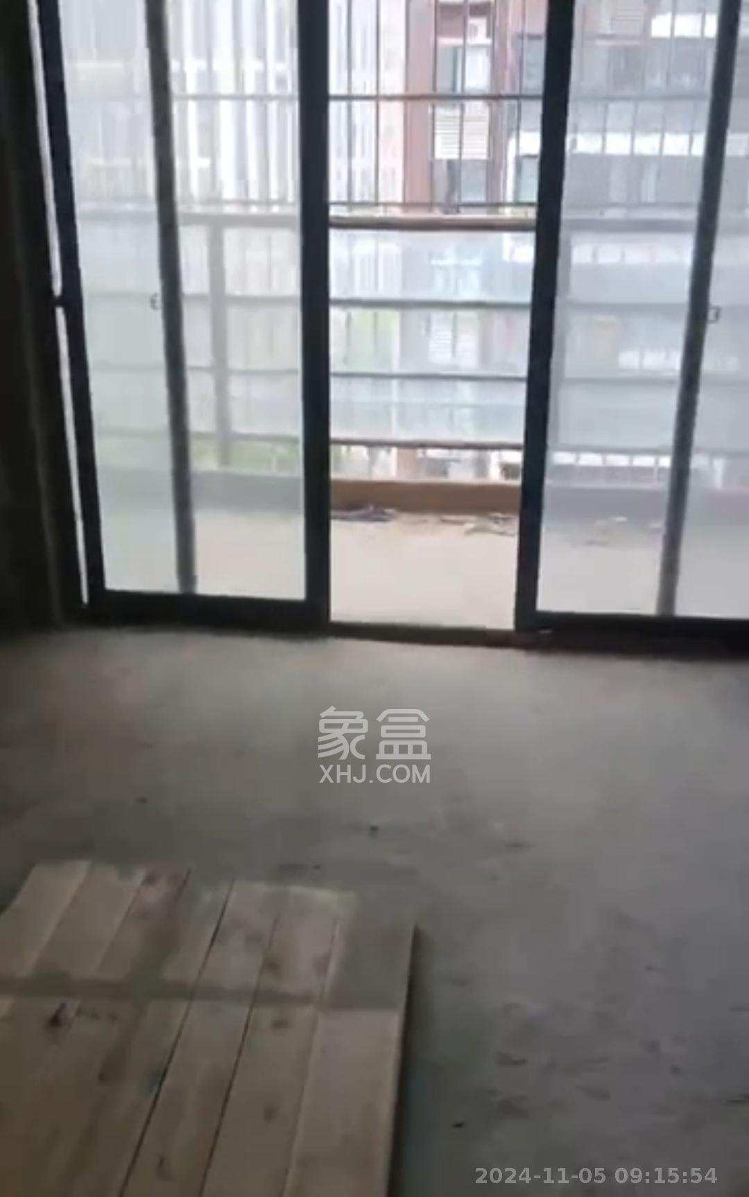 鑫远湘府华城  1室2厅2卫   2000.00元/月室内图