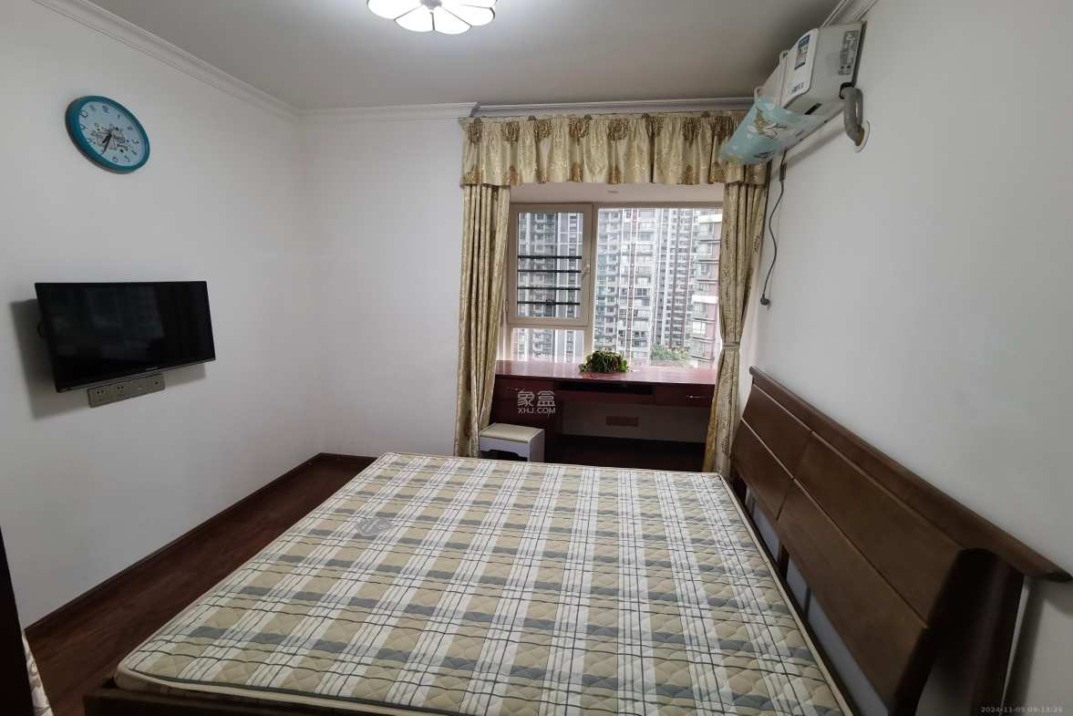 北辰三角洲D2区  3室2厅1卫   3300.00元/月室内图