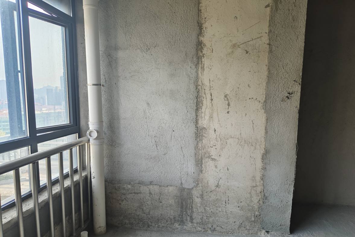 大汉吉星汇  1室1厅1卫    24.0万室内图1