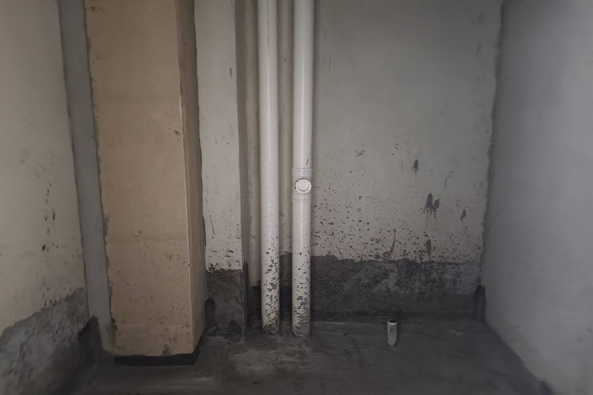 大汉吉星汇  1室1厅1卫    24.0万客厅