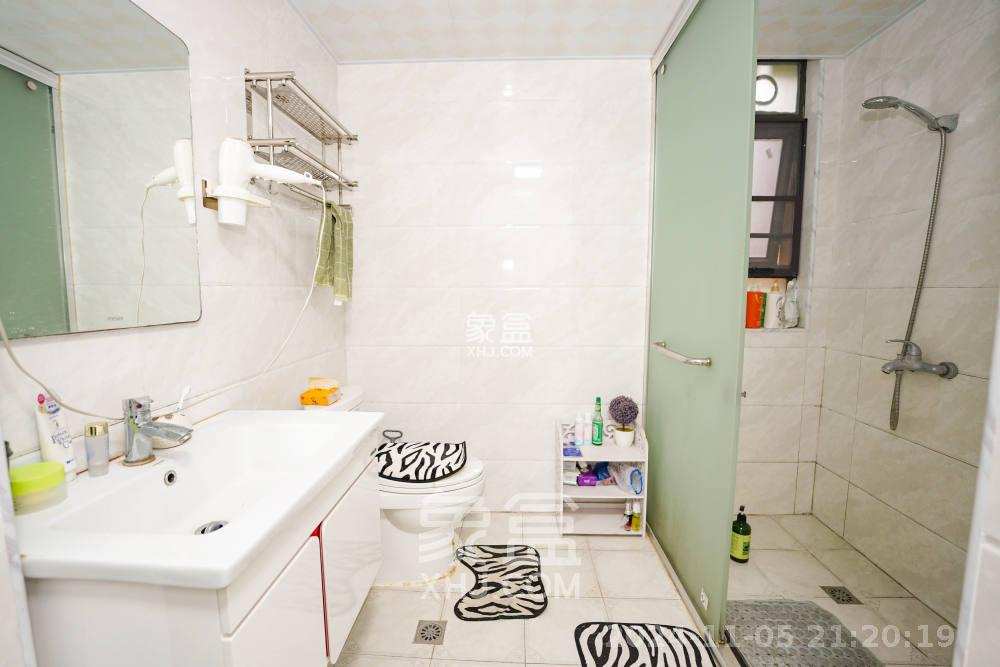 佳兆业水岸新都  3室2厅1卫   2600.00元/月室内图