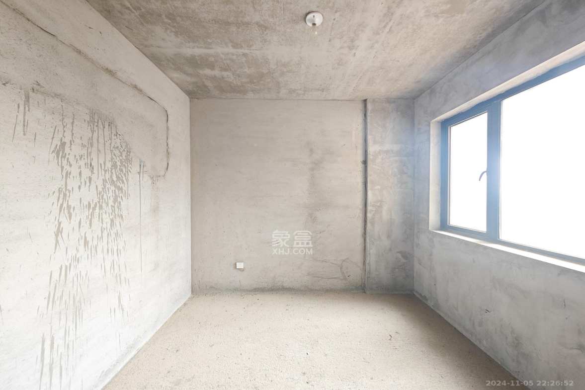 中建嘉和城  1室1厅1卫   1400.00元/月室内图