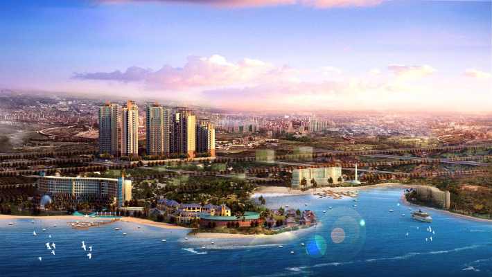 丽晶海景花园三期（丽晶维港、丽晶海景花园CD南栋）室内图1