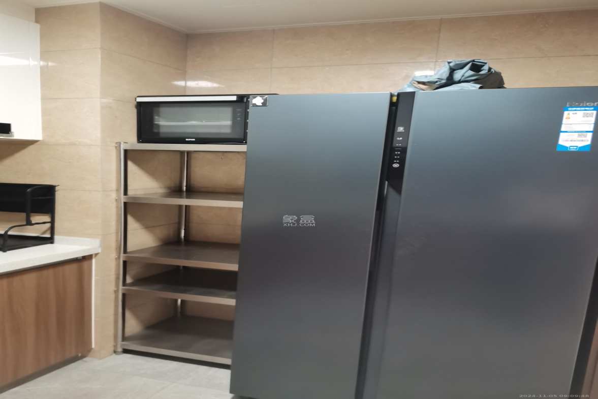 保利茉莉公馆  1室0厅0卫    3600.0元/月室内图