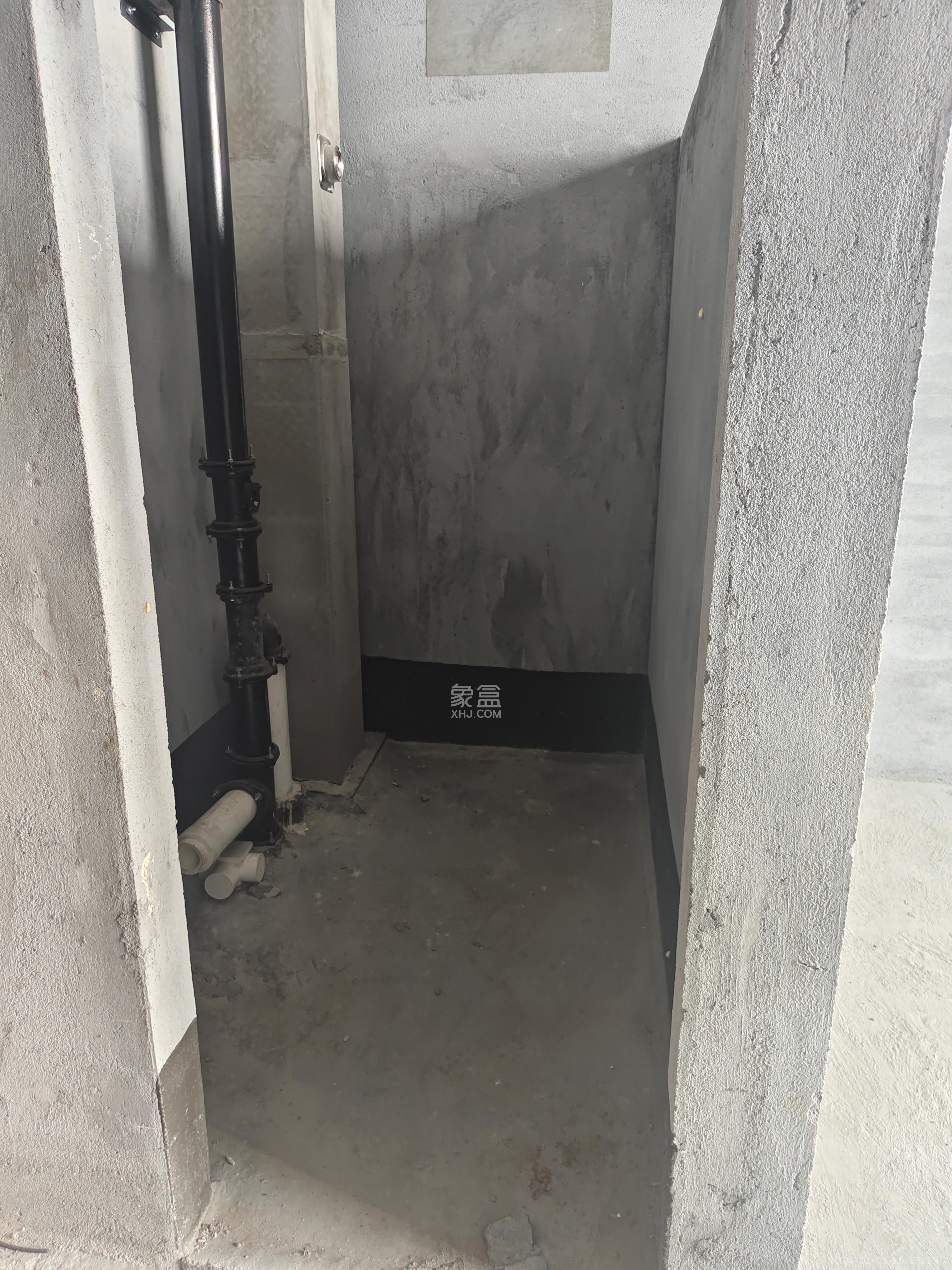 卓越中寰  1室0厅0卫    2500.0元/月