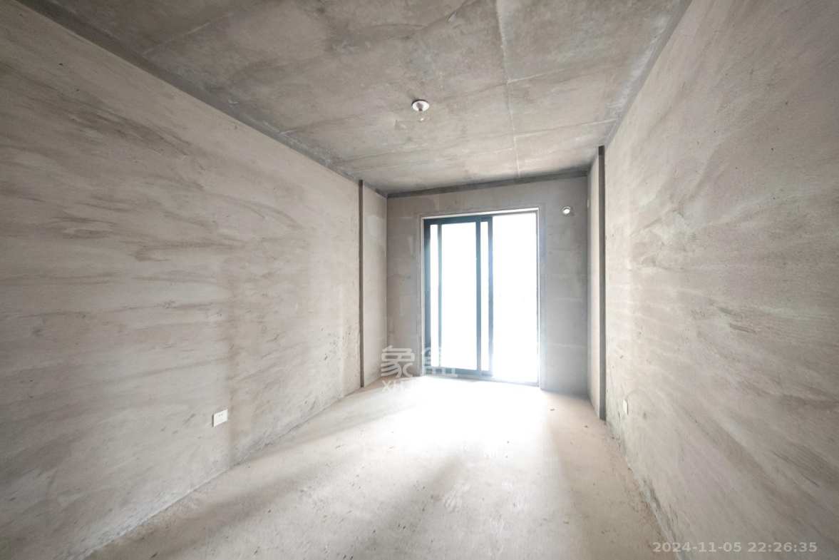 中建嘉和城  1室1厅1卫   1400.00元/月室内图