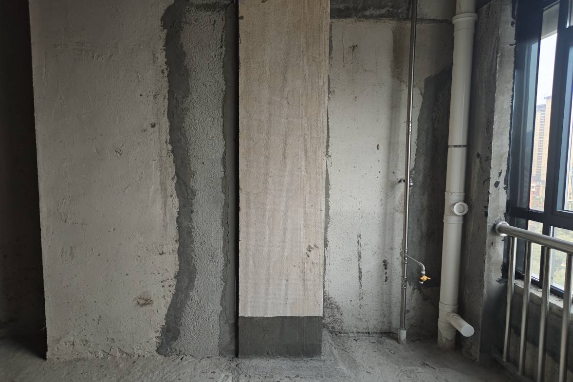 大汉吉星汇  1室1厅1卫    24.0万客厅