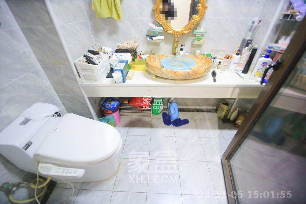地泰御和苑  2室2厅2卫   3000.00元/月室内图