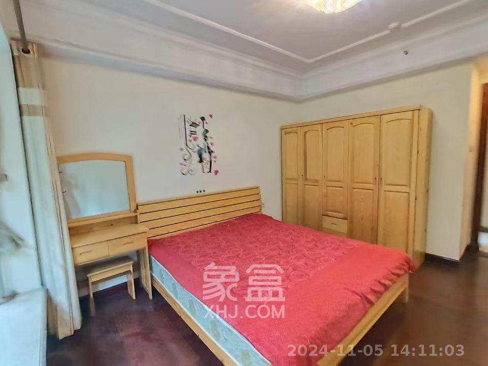 恒大华府  2室2厅1卫   2000.00元/月室内图
