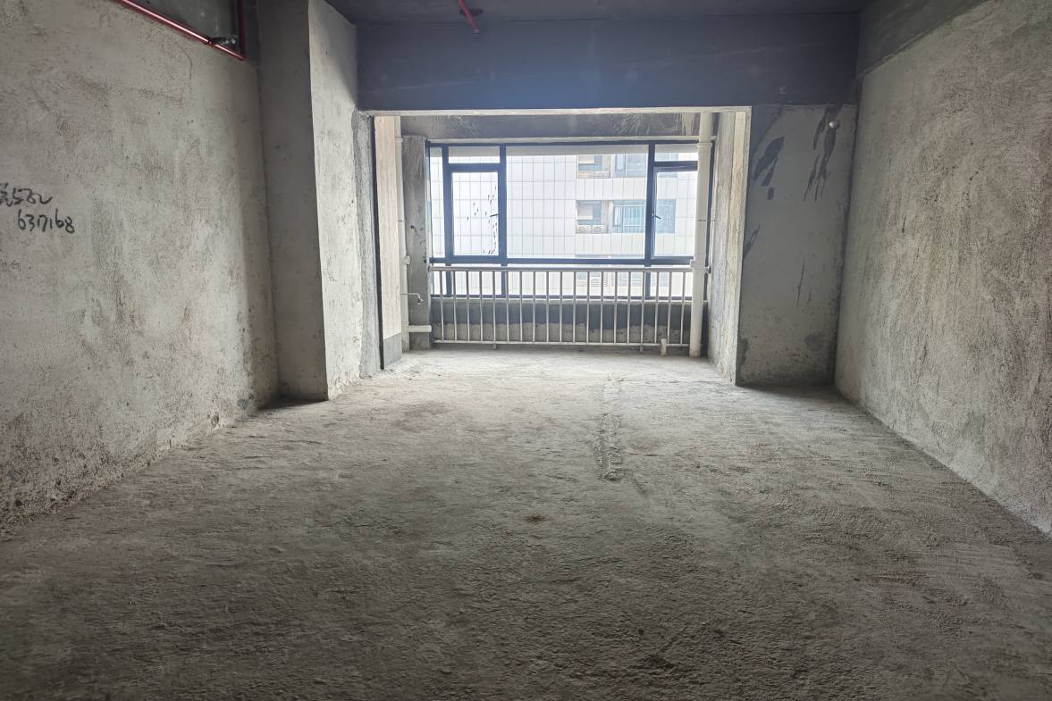 大汉吉星汇  1室1厅1卫    24.0万客厅