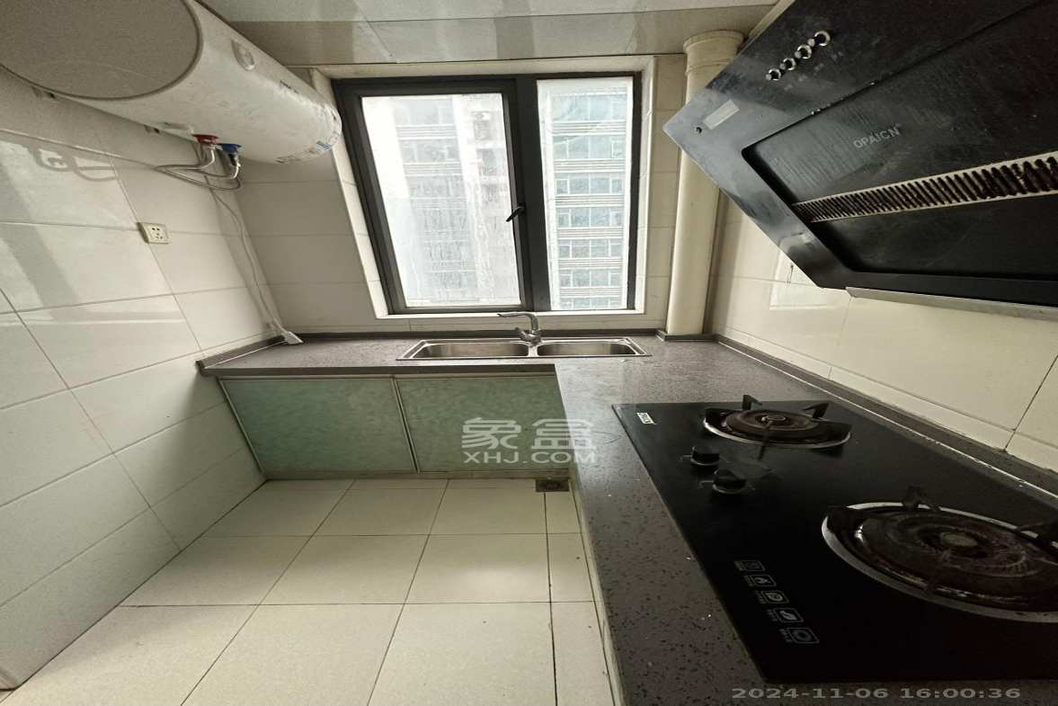 湘域中央 2室1厅1卫 3600.0元/月 湘域中央 2室1厅1卫 3600.0元/月室内图