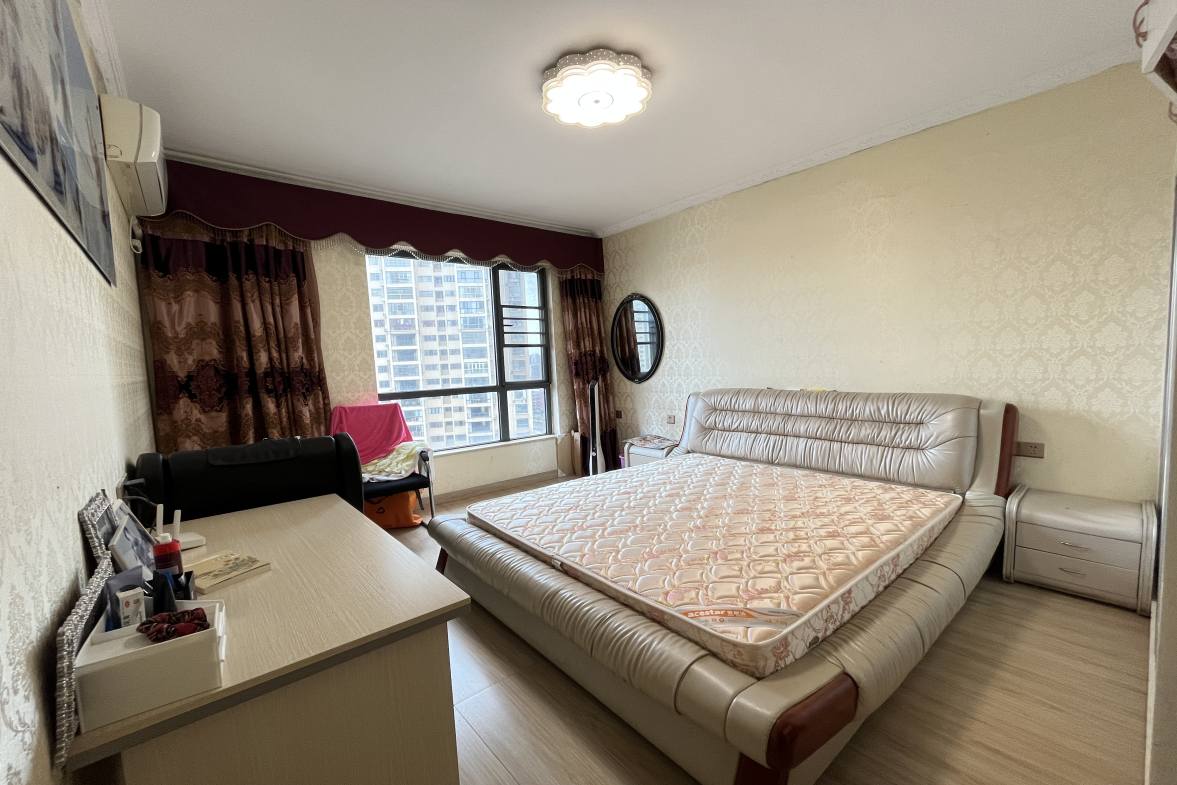 金益紫檀  1室0厅0卫    2680.0元/月室内图