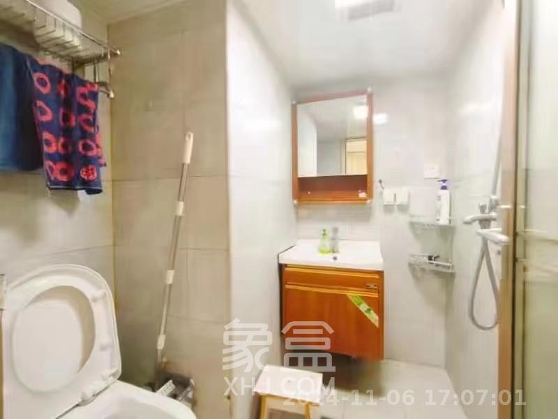 大汉海派   51.14㎡     2500.00元/月室内图