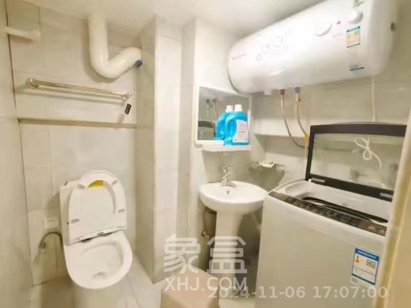 大汉海派   51.14㎡     2500.00元/月室内图