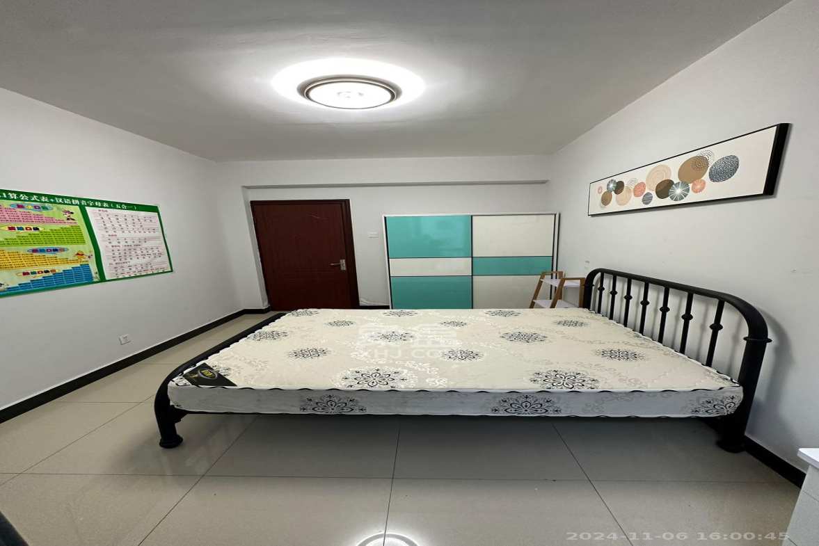 湘域中央 2室1厅1卫 3600.0元/月 湘域中央 2室1厅1卫 3600.0元/月室内图