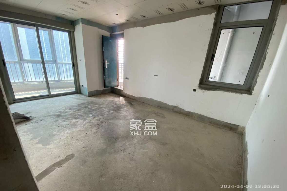 正荣梅溪紫阙台  4室2厅3卫   4000.00元/月室内图