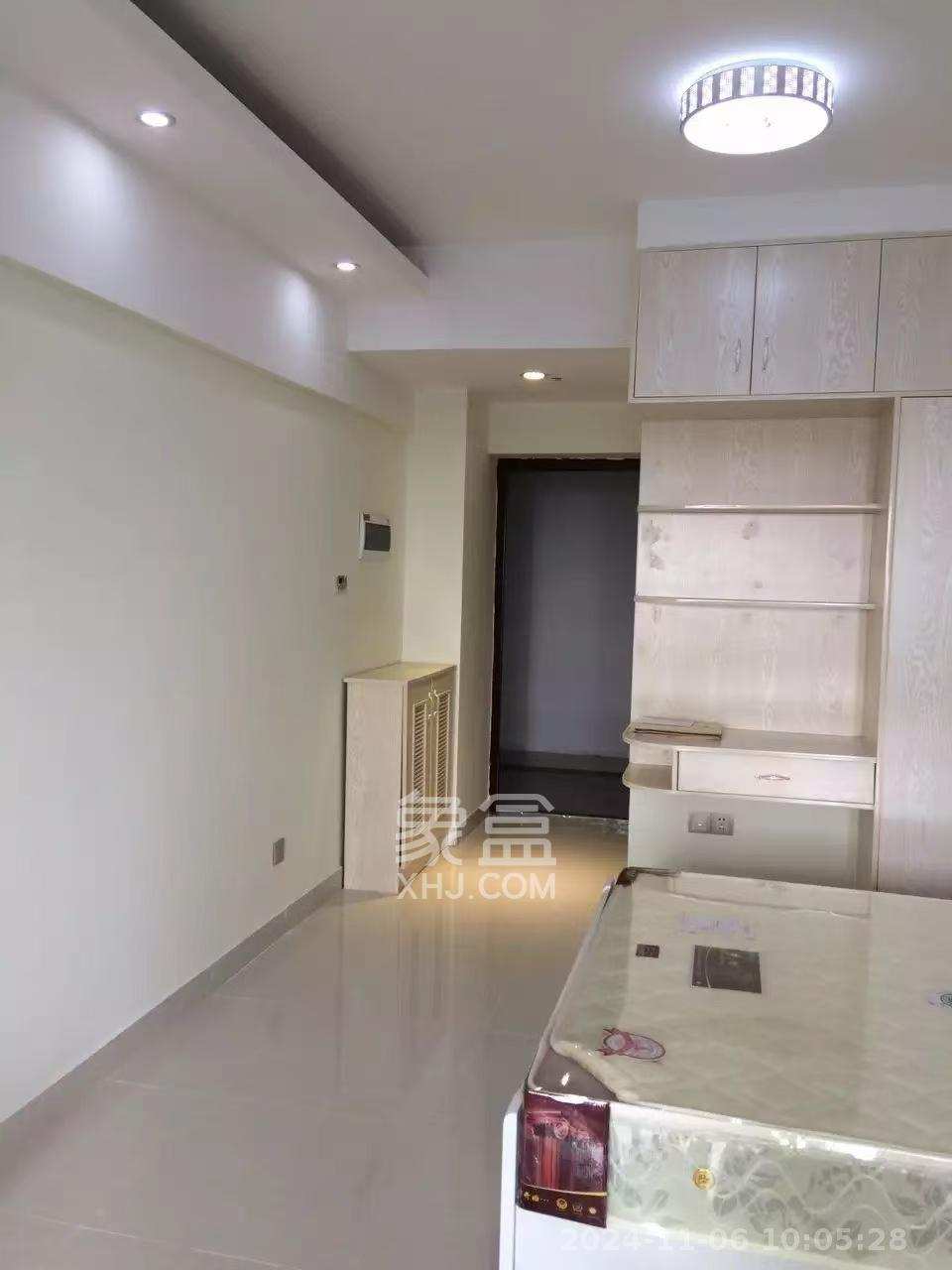 新远时代  1室1厅1卫   1000.00元/月室内图