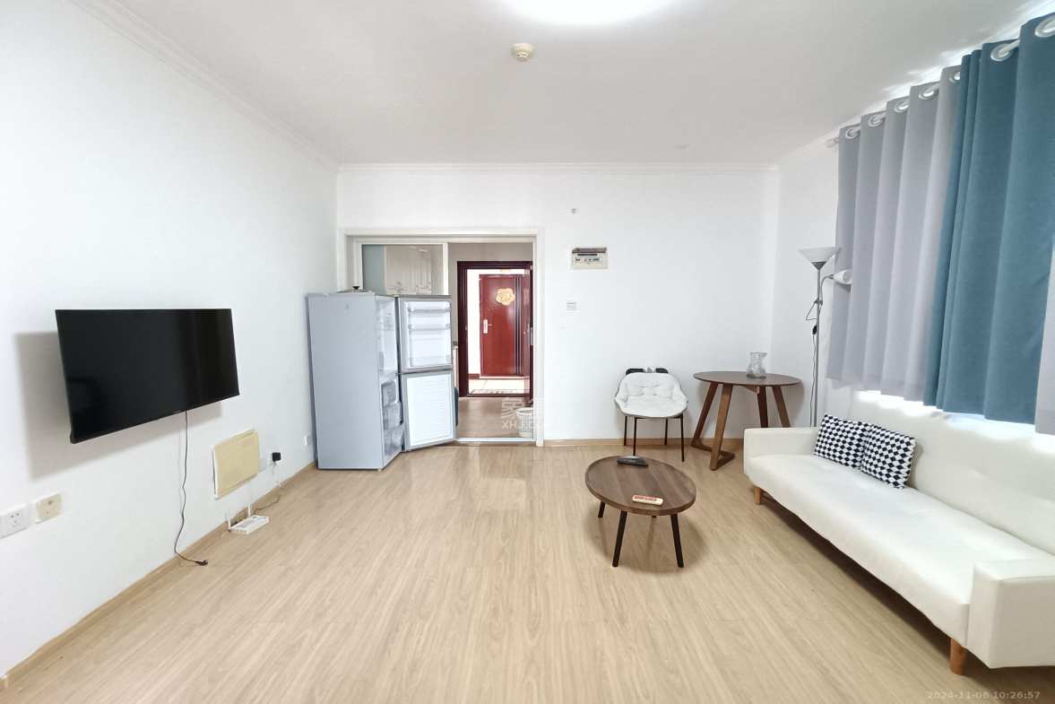 万芙锦城  1室1厅1卫    1800.0元/月 万芙锦城  1室1厅1卫    1800.0元/月室内图