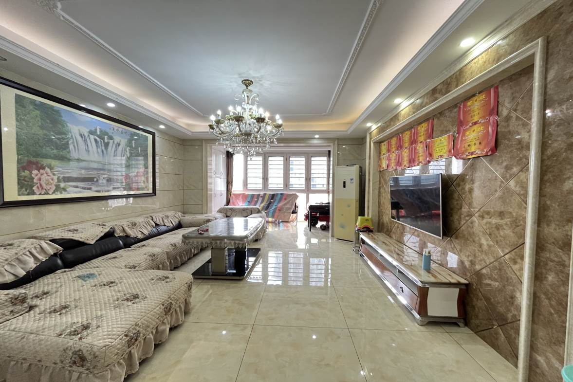 金益紫檀  1室0厅0卫    2680.0元/月室内图1