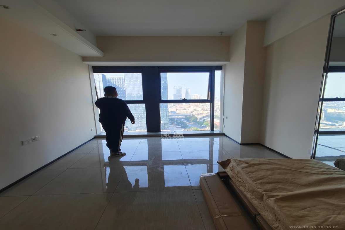 恒大珺悦府  1室1厅1卫   2000.00元/月室内图