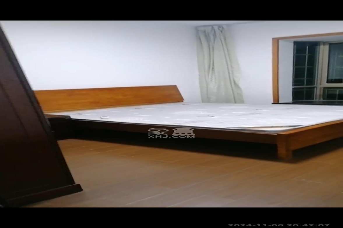 金星景园  1室1厅1卫   1250.00元/月室内图1