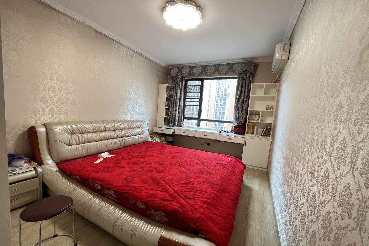 金益紫檀  1室0厅0卫    2680.0元/月室内图