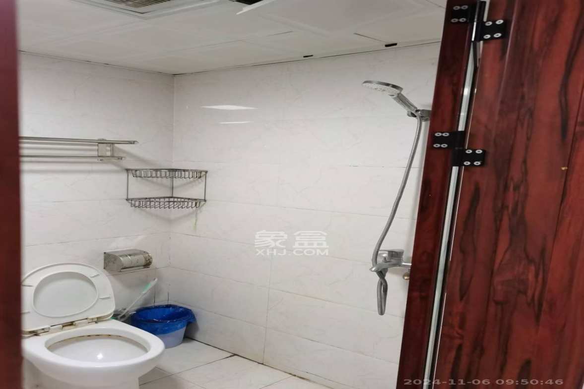 锦华时代  1室1厅1卫   1500.00元/月室内图