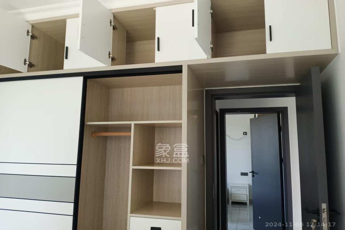 三益家园  2室1厅1卫   1600.00元/月室内图