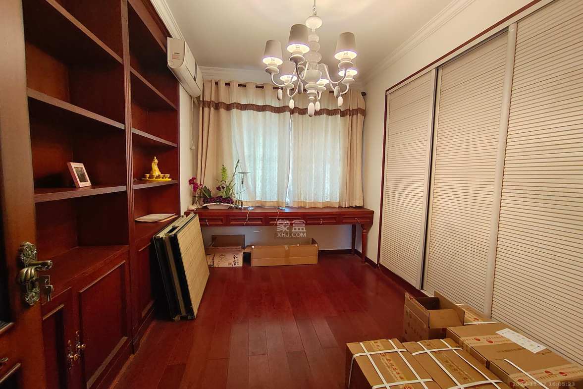 博林金谷  3室2厅2卫    3500.0元/月室内图