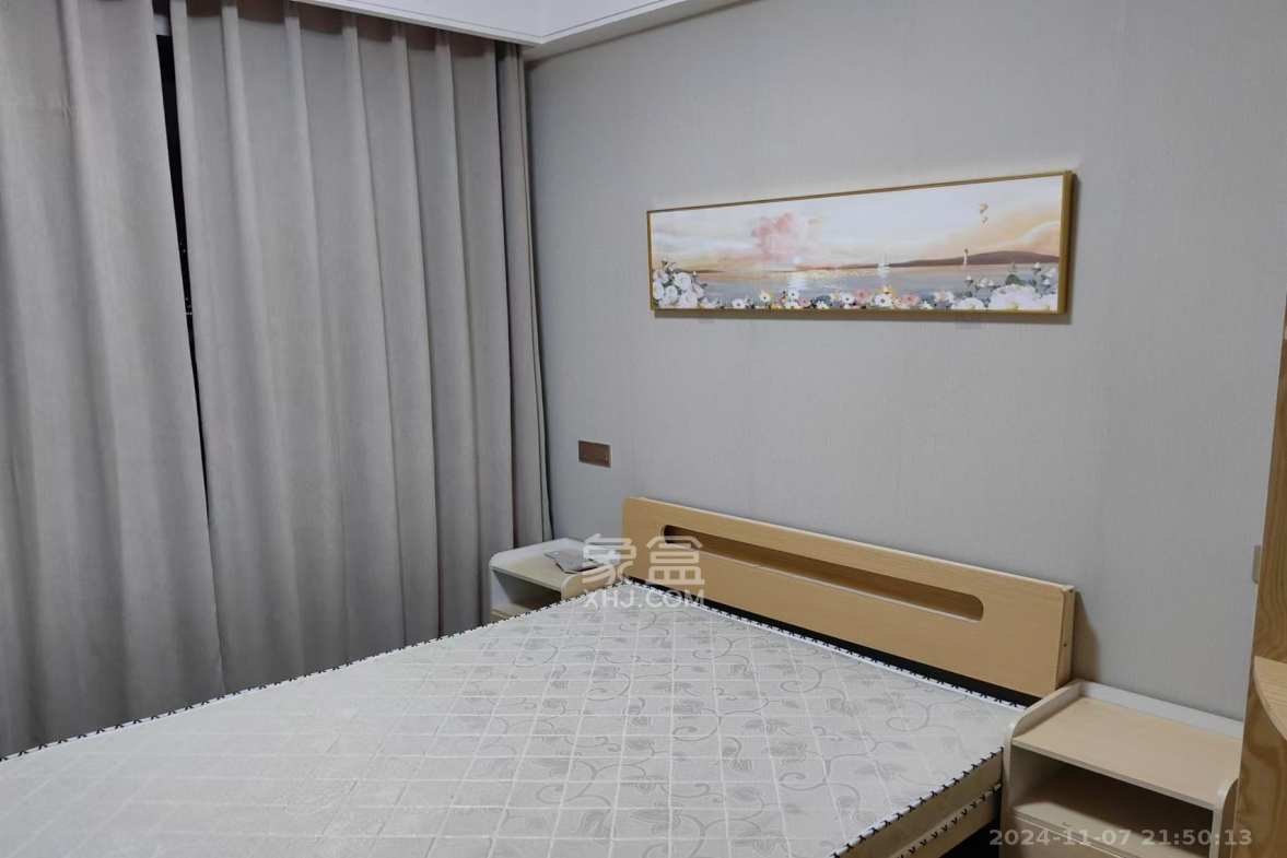 龙湖翠湖壹号  4室2厅2卫   2800.00元/月室内图
