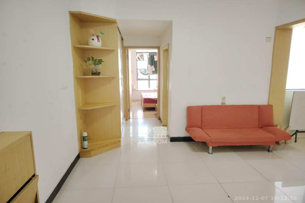 上东辛顿公寓 1室1厅1卫 1500.0元/月 上东辛顿公寓 1室1厅1卫 1500.0元/月室内图