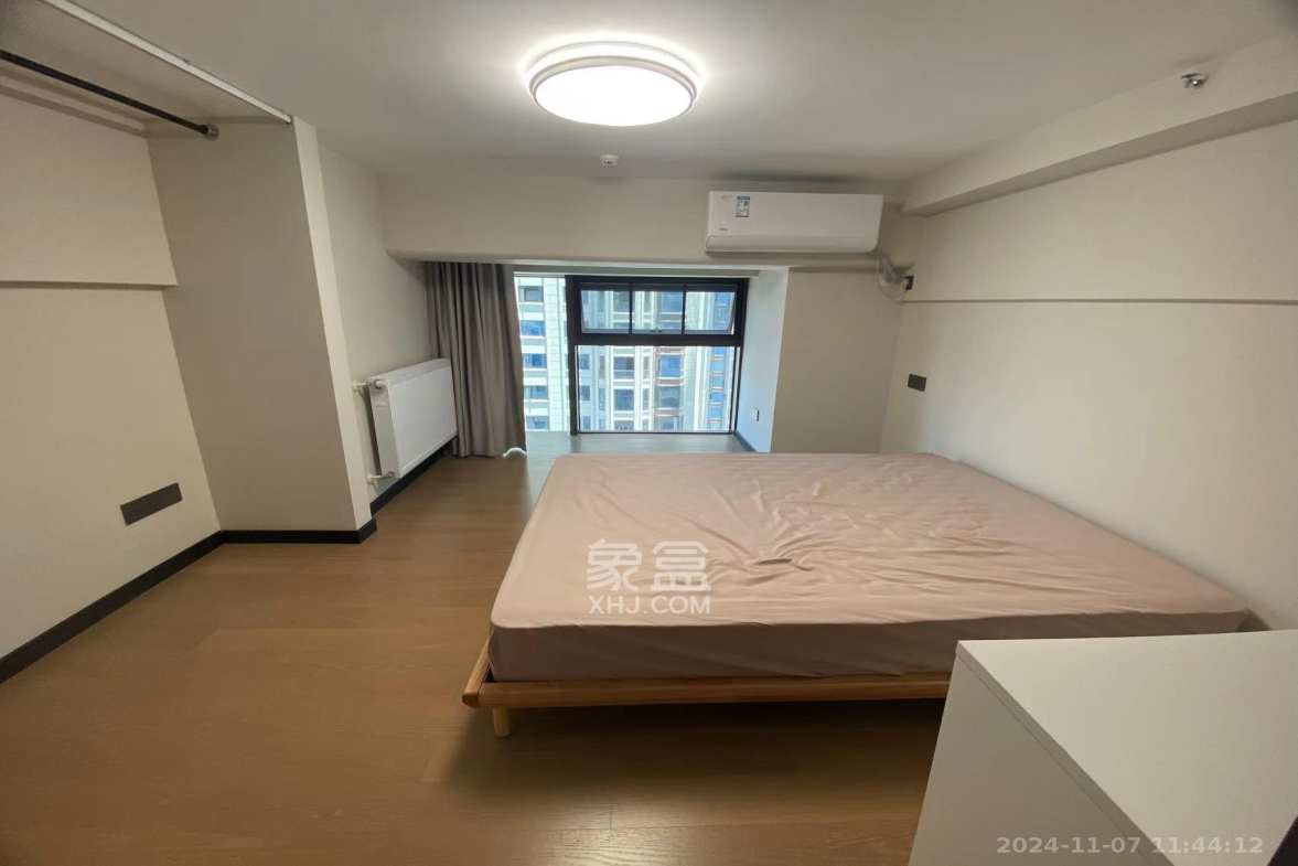 富兴时代御城  2室1厅1卫   4200.00元/月室内图