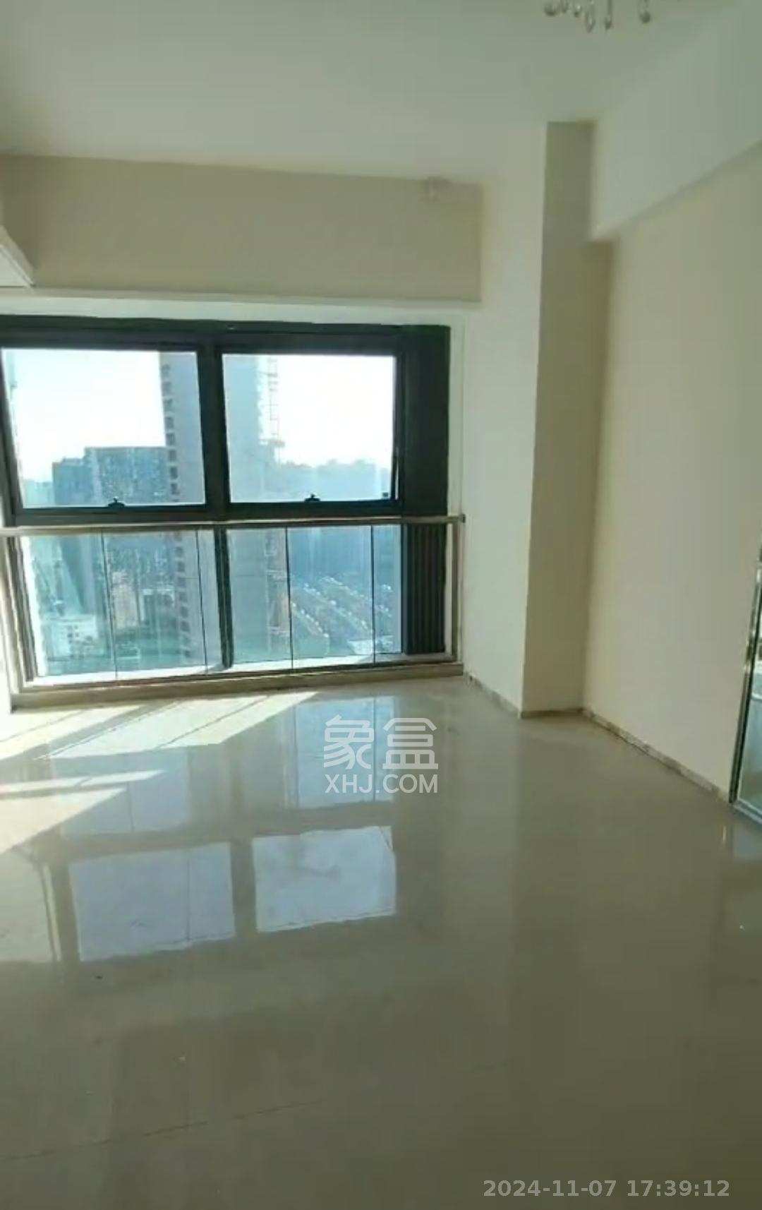 恒大珺悦府  1室1厅1卫   2000.00元/月室内图