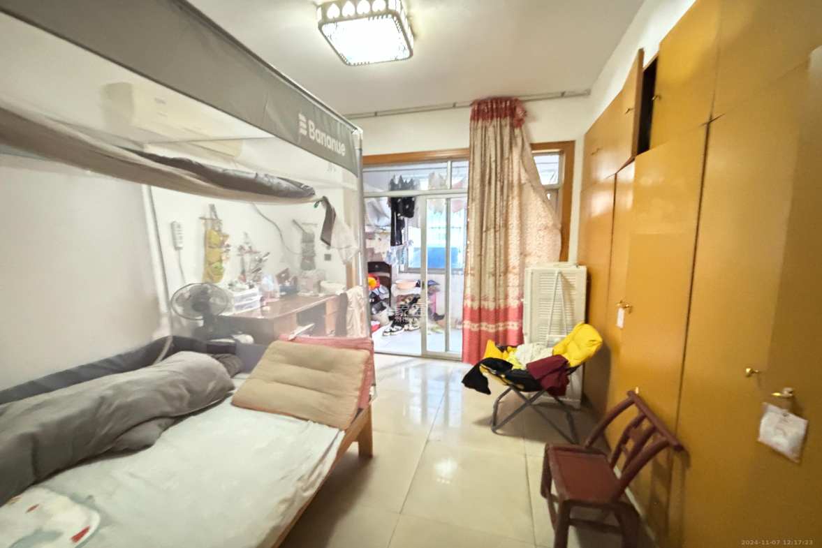 长无小区  2室2厅1卫   1499.00元/月室内图