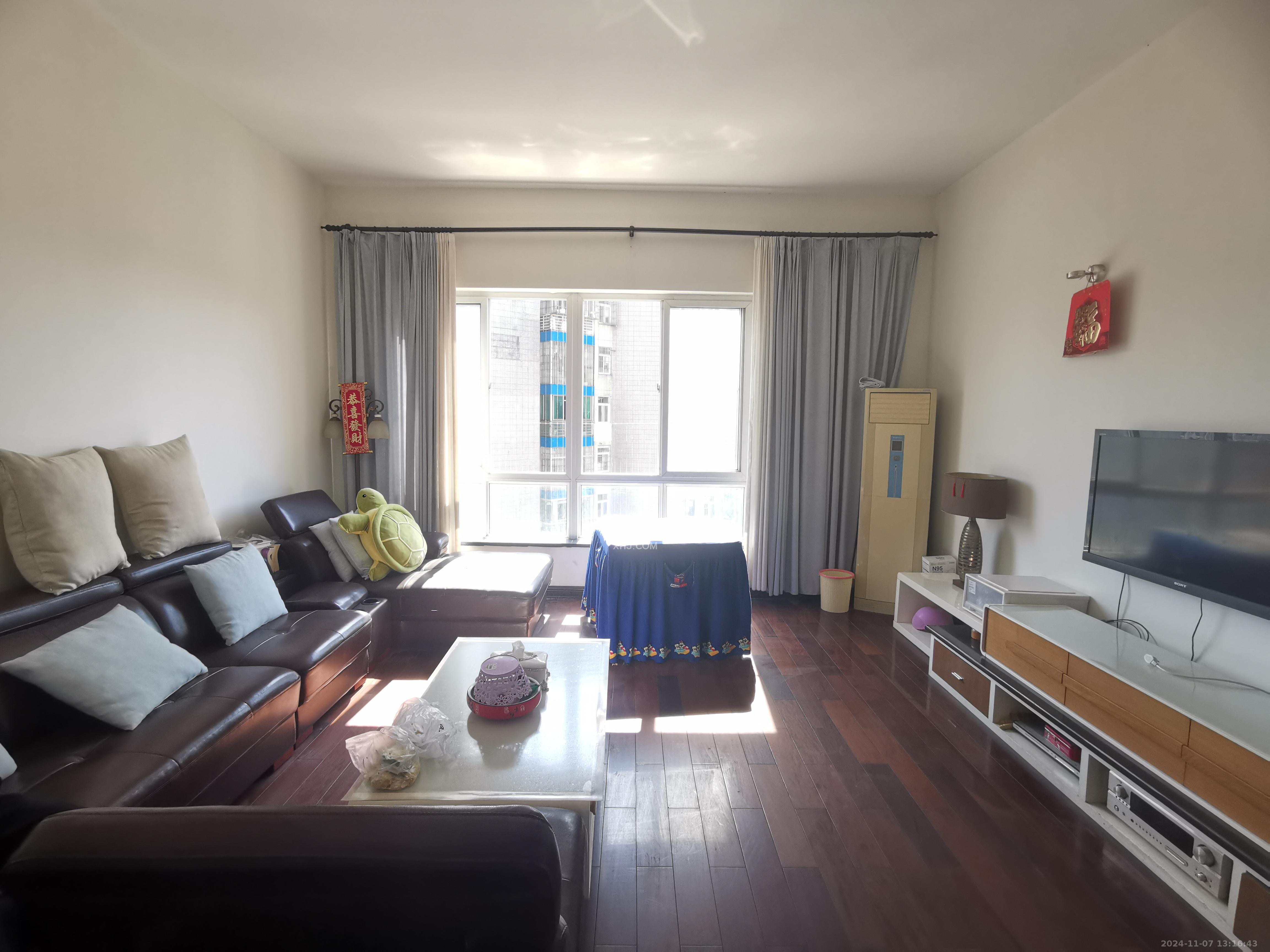 湘中海星之都  4室2厅2卫    3800.0元/月