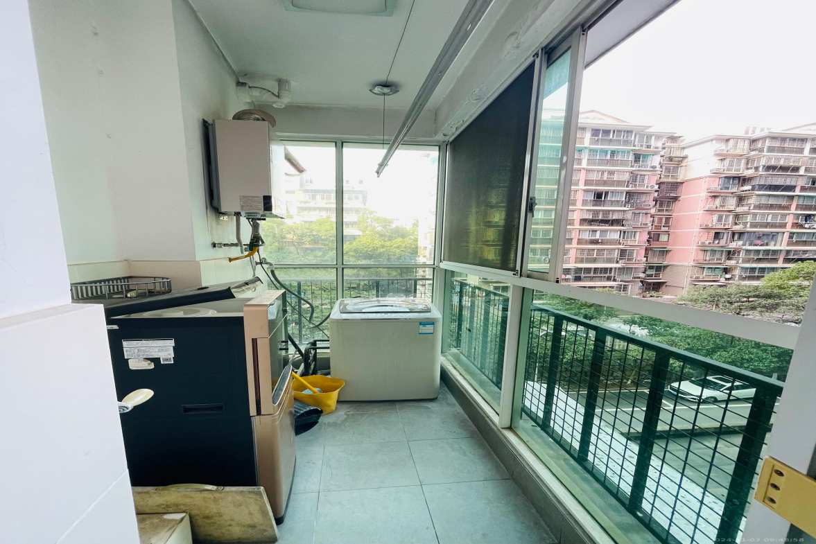 名都凯旋城  4室2厅2卫   2800.00元/月室内图
