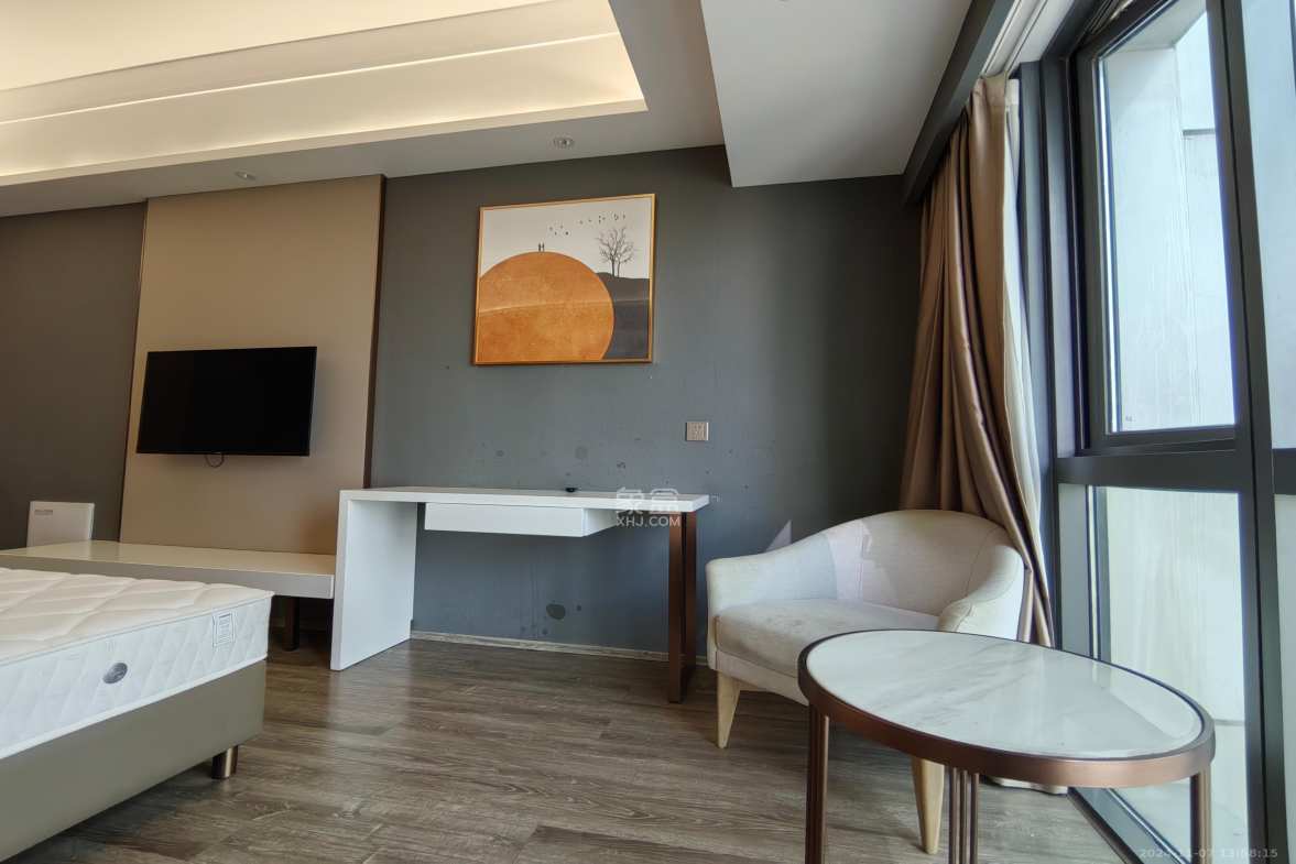 华远华时代  1室1厅1卫    2900.0元/月 华远华时代  1室1厅1卫    2900.0元/月室内图