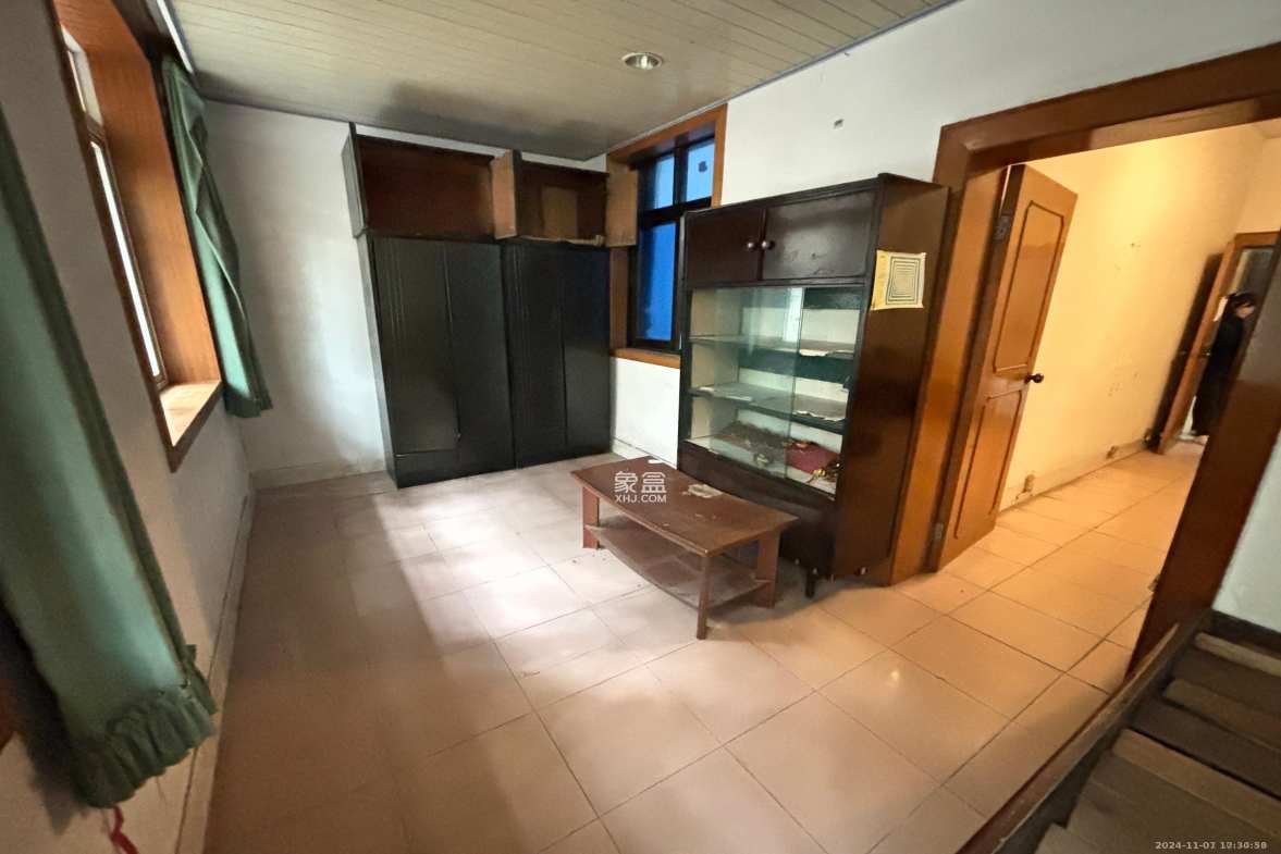 香樟路湖南有色劳动保护研究院宿舍  2室1厅1卫   850.00元/月室内图