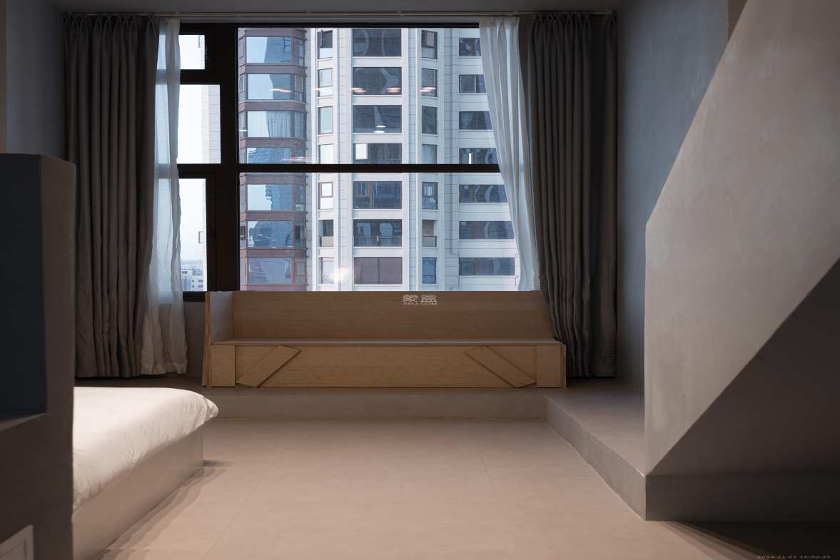 富兴时代御城  1室1厅1卫    3200.0元/月 富兴时代御城  1室1厅1卫    3200.0元/月室内图