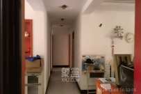 涉外花园  3室1厅1卫   2500.00元/月