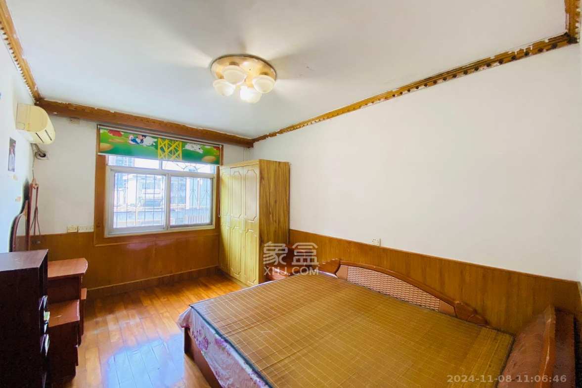 静谧园  2室2厅1卫    1100.0元/月室内图