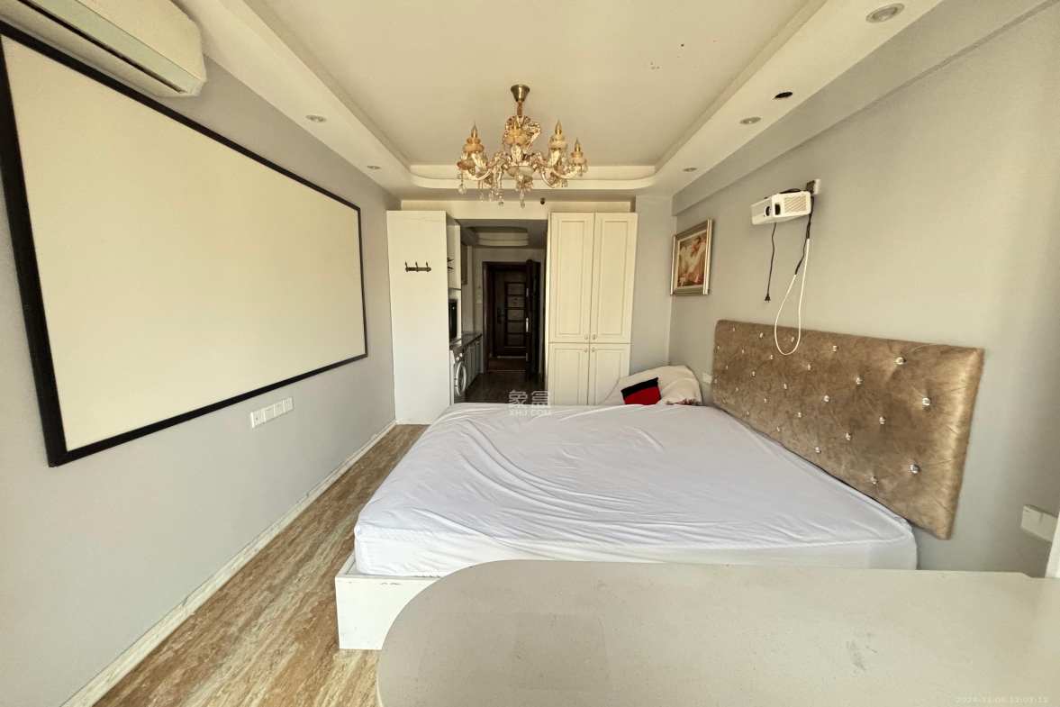 金科时代中心  1室0厅0卫    1000.0元/月室内图