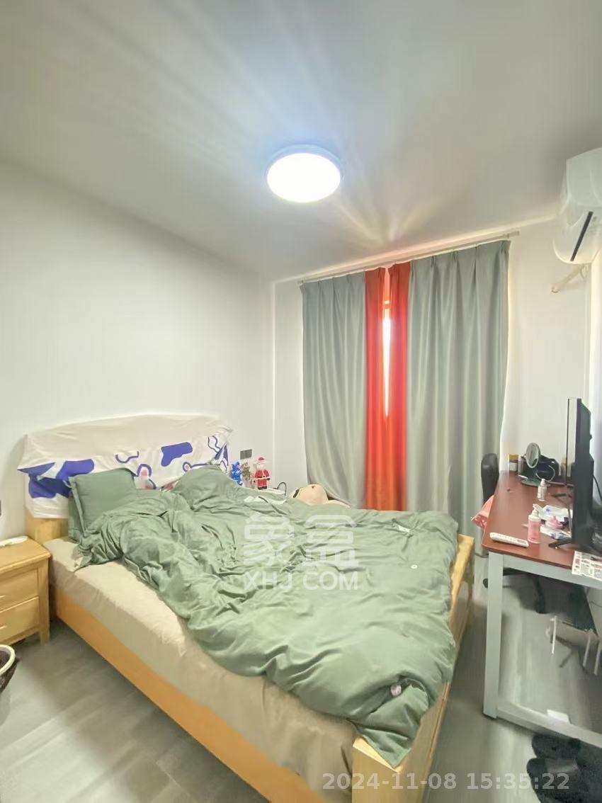 华润琨瑜府  4室2厅2卫    4000.0元/月室内图