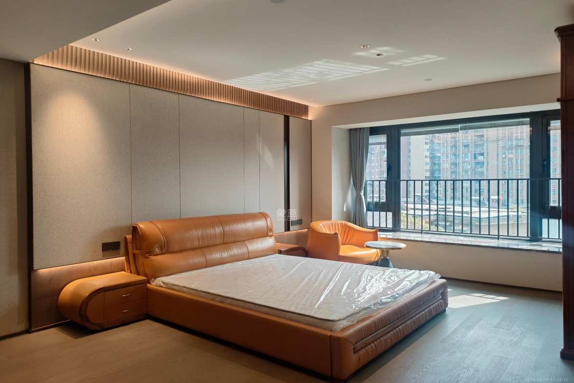 长沙悦府（华润万象城）  4室2厅3卫   20000.00元/月室内图