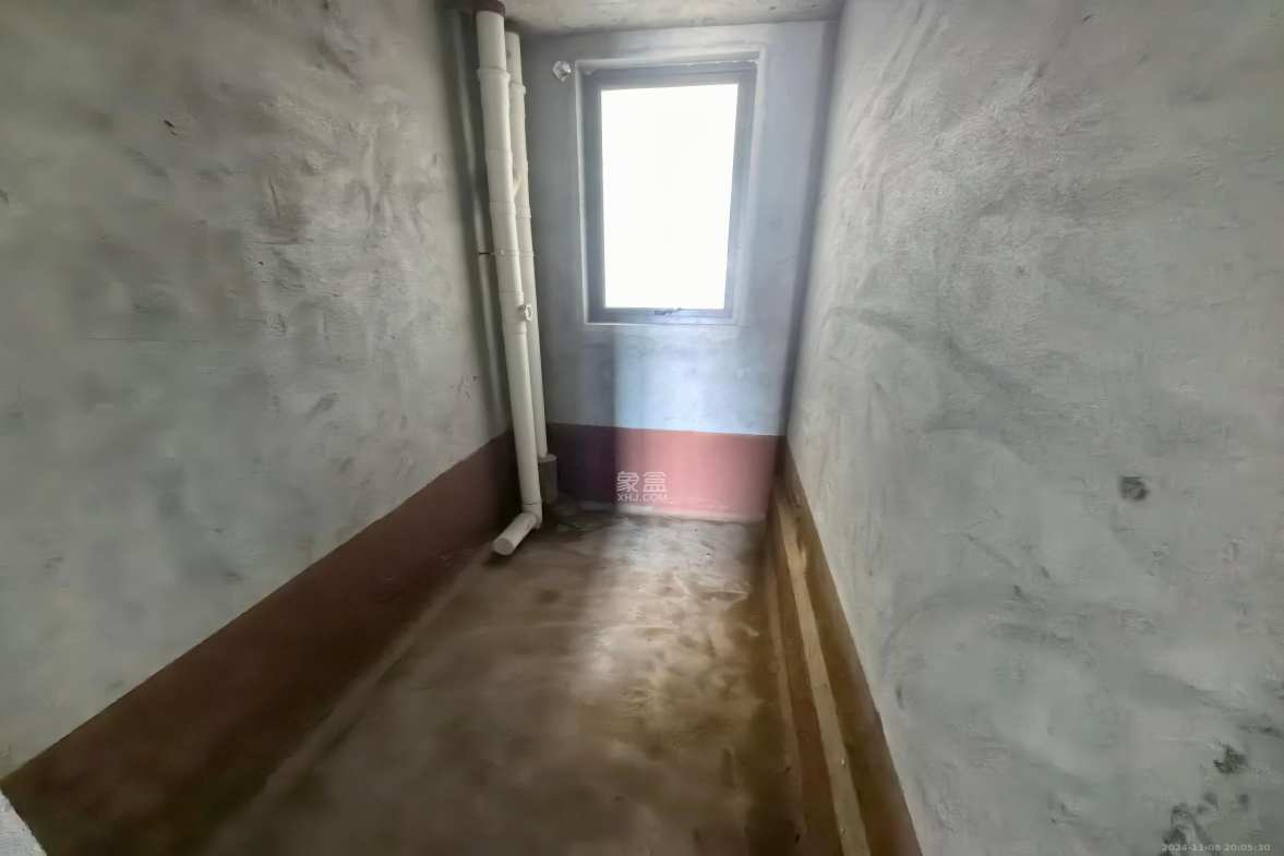 汇城上筑 3室2厅2卫 2400.0元/月 汇城上筑 3室2厅2卫 2400.0元/月室内图