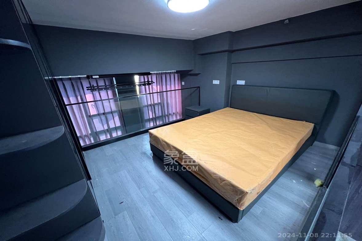 润和国际广场  2室1厅1卫    2600.0元/月 润和国际广场  2室1厅1卫    2600.0元/月室内图