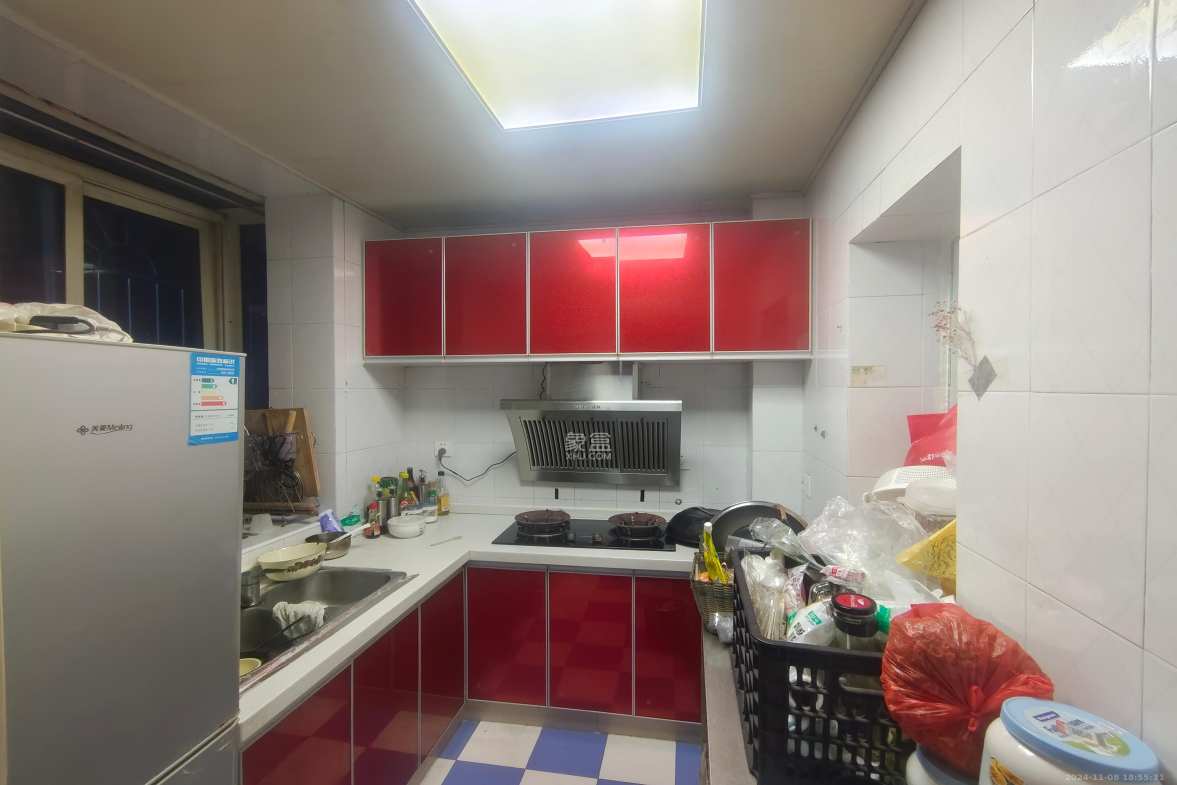 左家塘省税务局宿舍  3室1厅1卫   1900.00元/月室内图