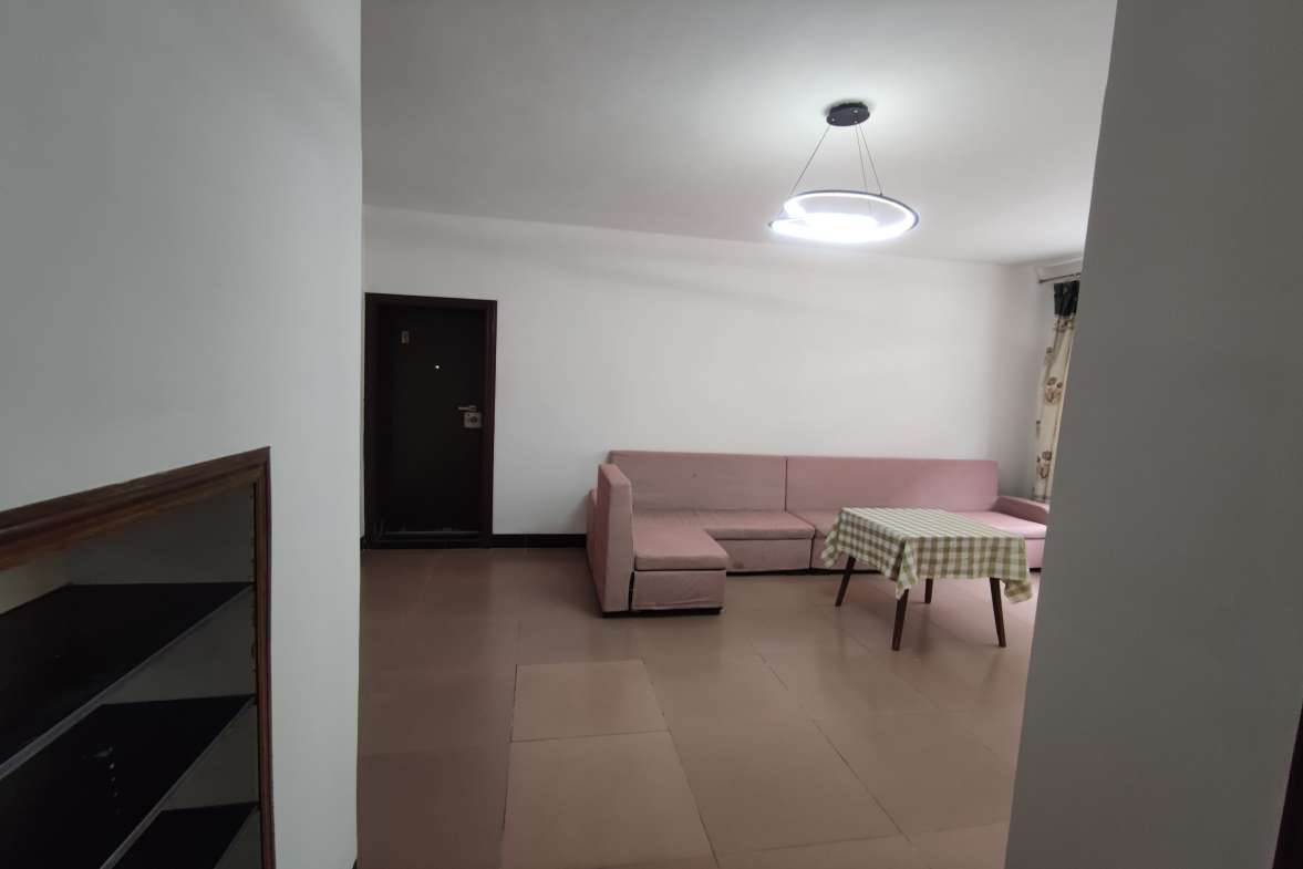 娄底市政公司(钻石街)  1室0厅0卫    1200.0元/月室内图1