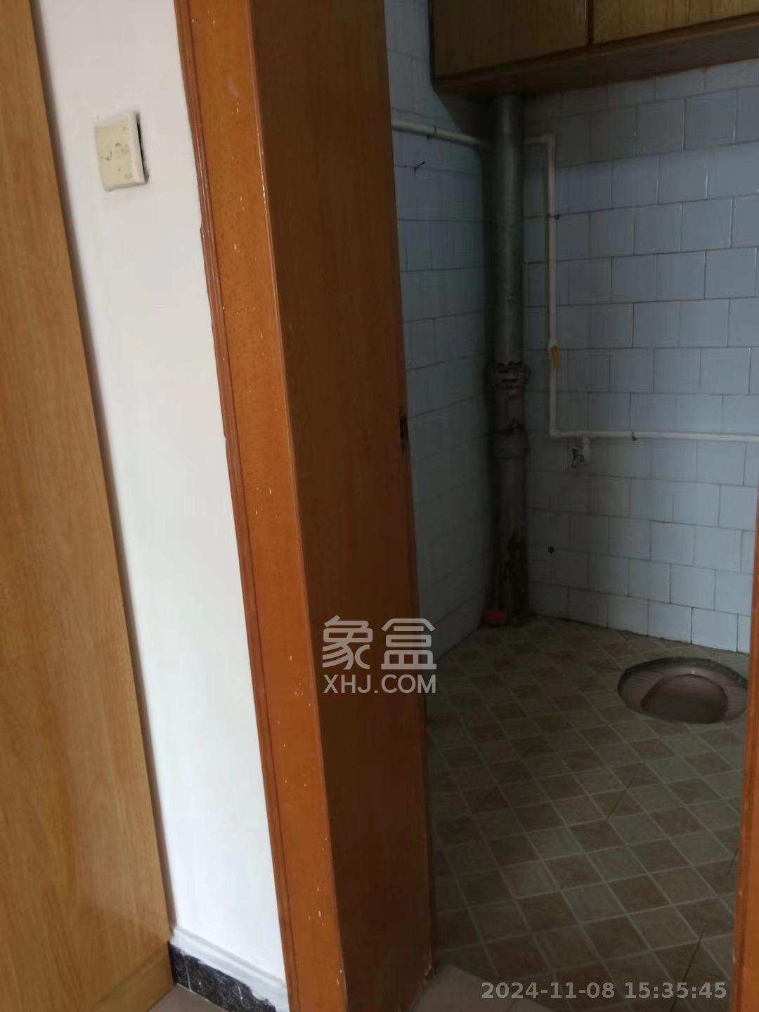南大桥安居城（百姓市场）  3室2厅2卫   1600.00元/月室内图